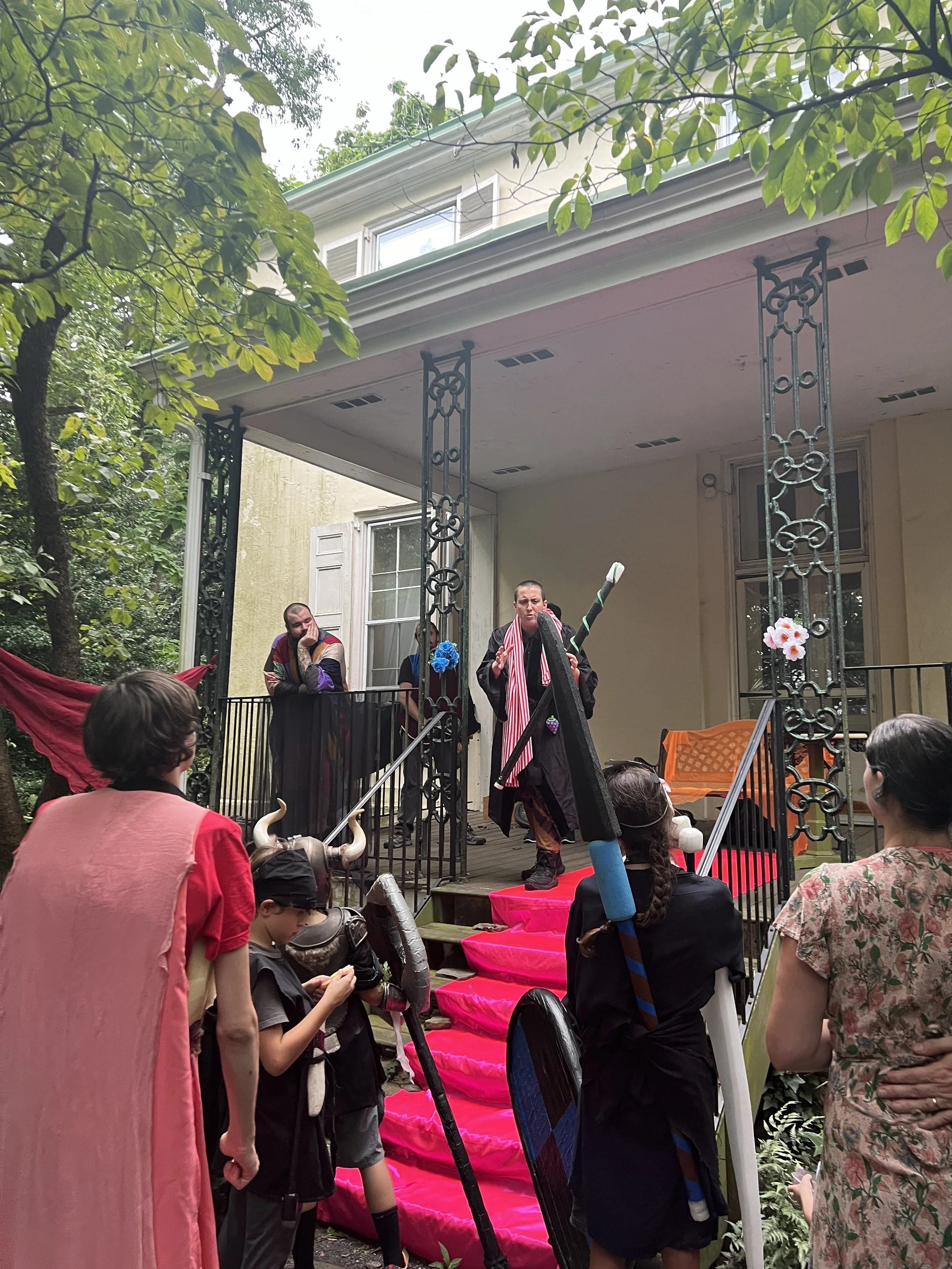 Intrepid Camp Bundle