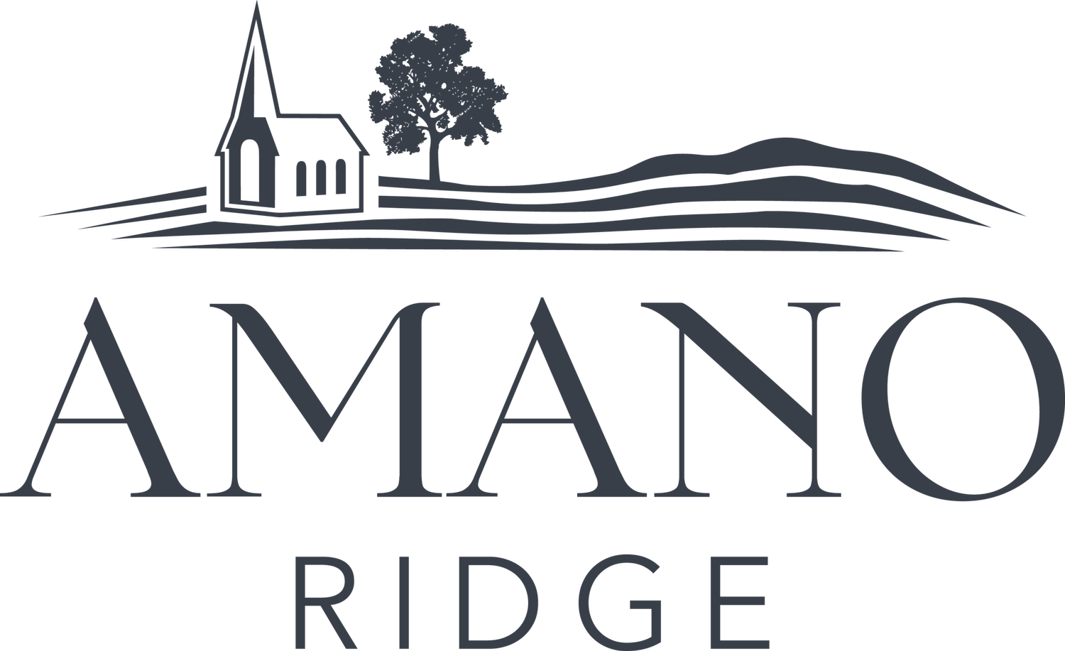 Amano Ridge 