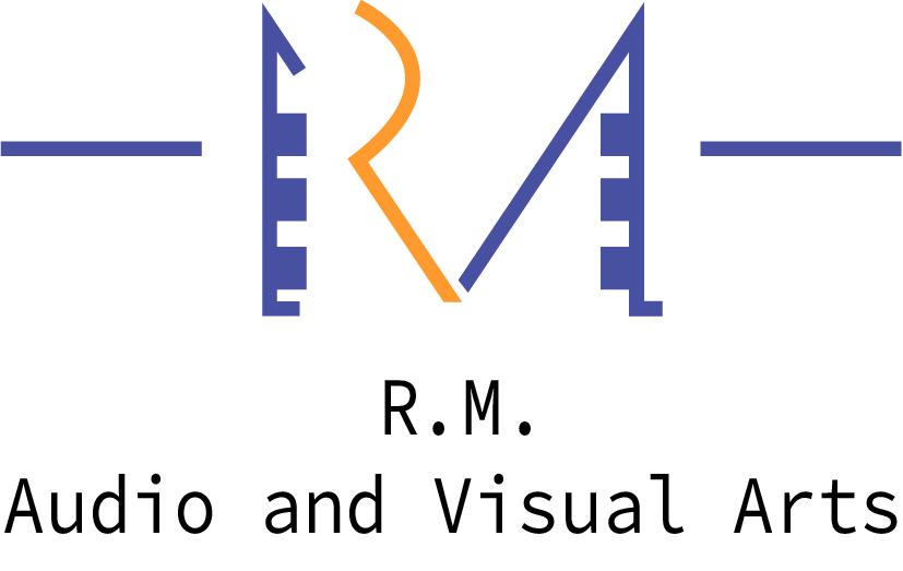 R.M. Audio and Visual Arts 