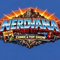 Nerdvana Comic and Toy show