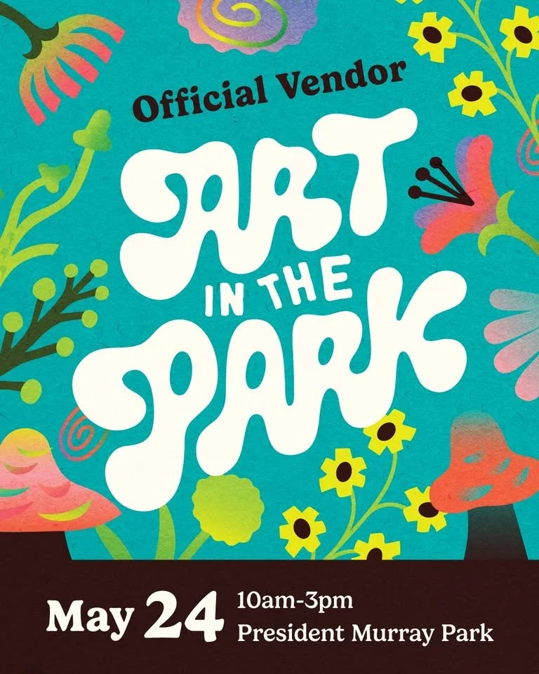 Art in the Park