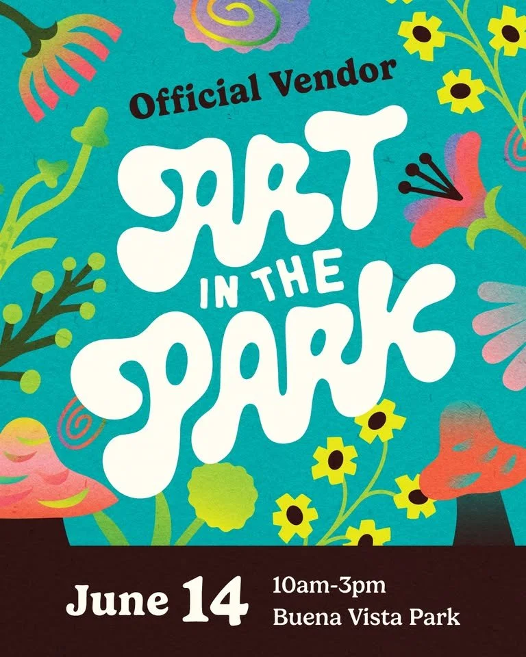 Art in the Park
