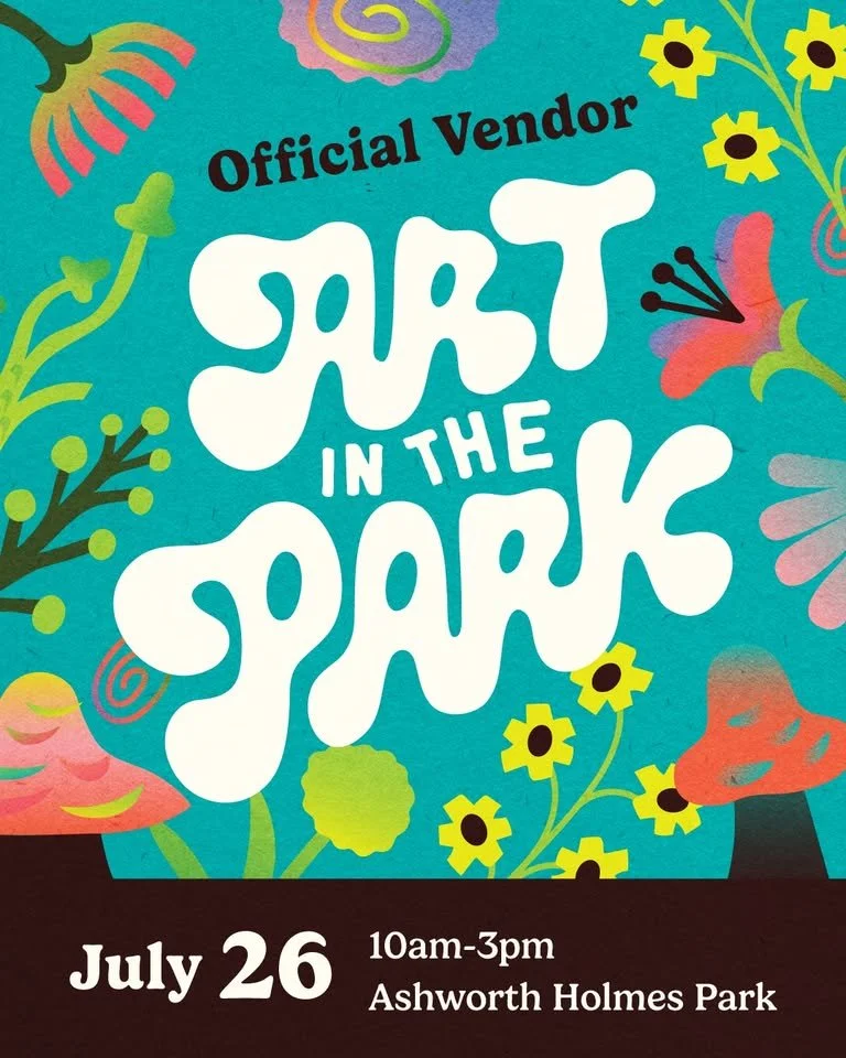 Art in the Park