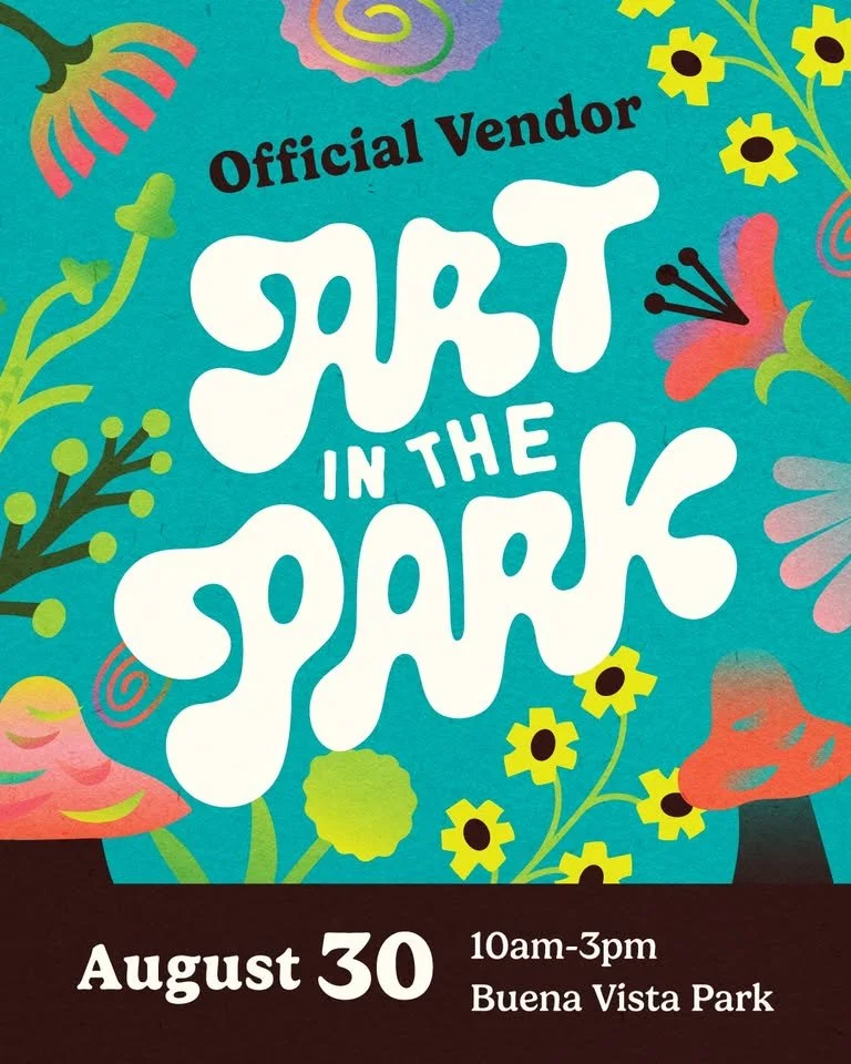 Art in the Park 