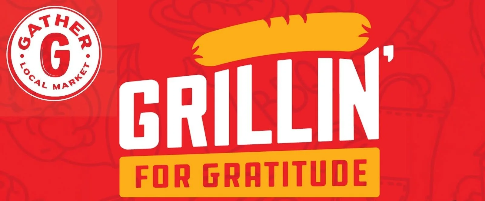 Grilling for Gratitude BBQ
