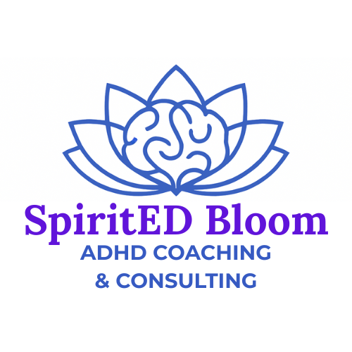 SpiritED Bloom