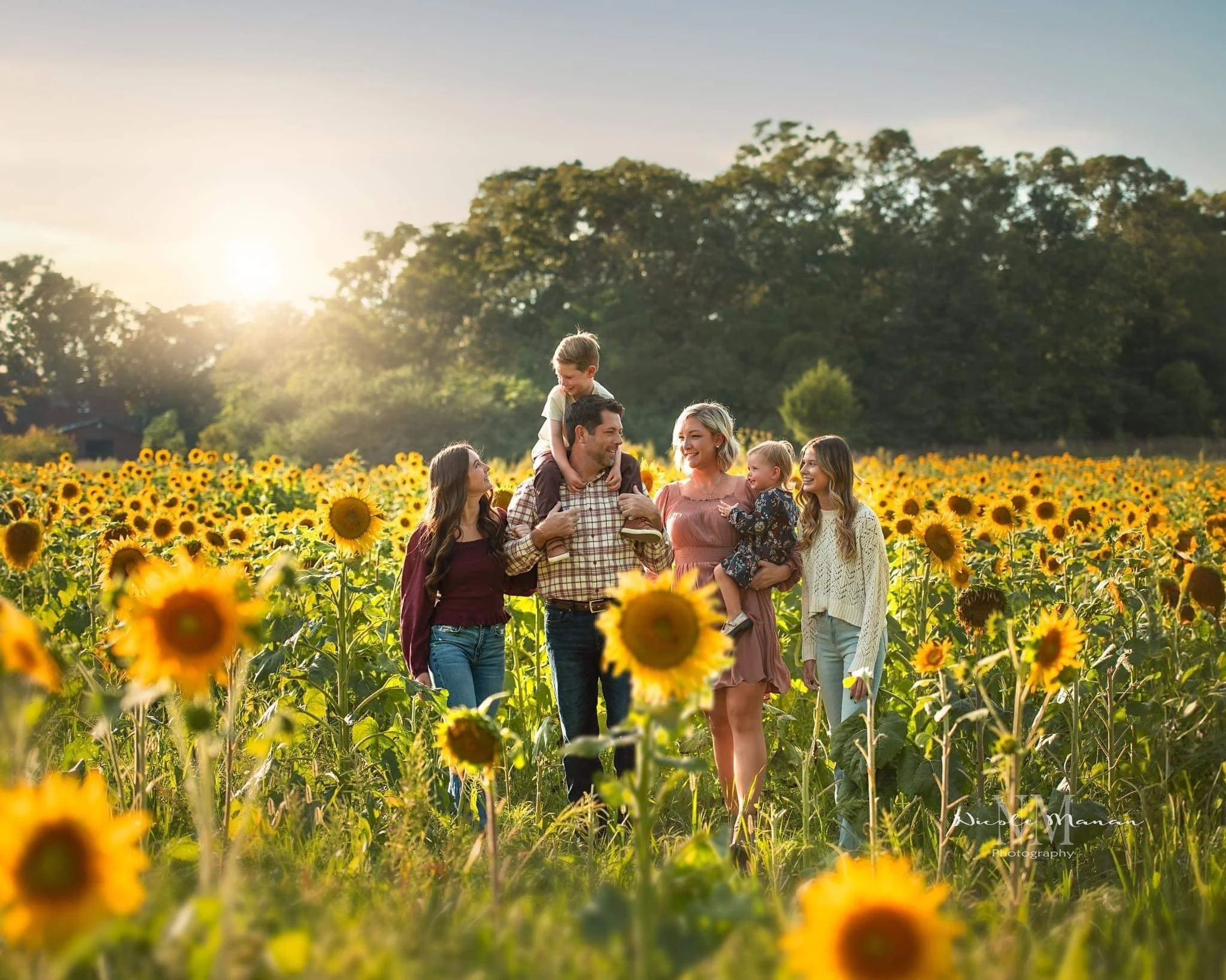 Homeschool Field Trip: Fall Harvest