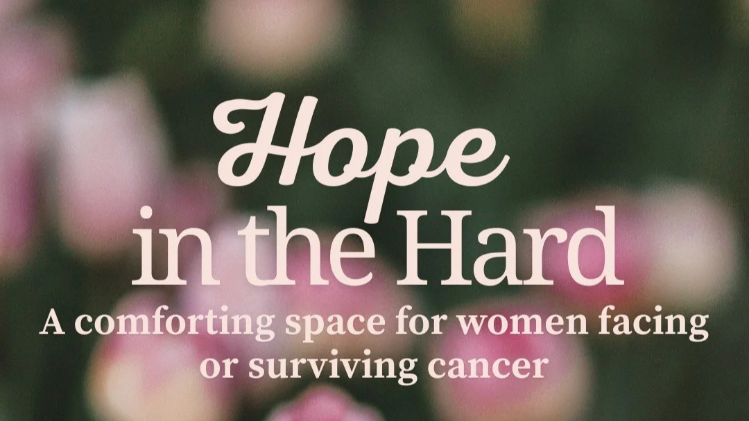 Hope in the Hard (Programming)