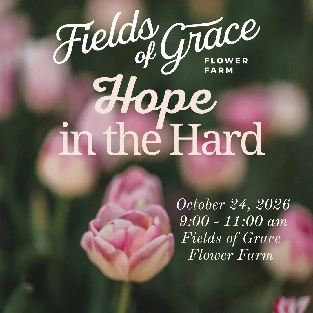 Hope in the Hard