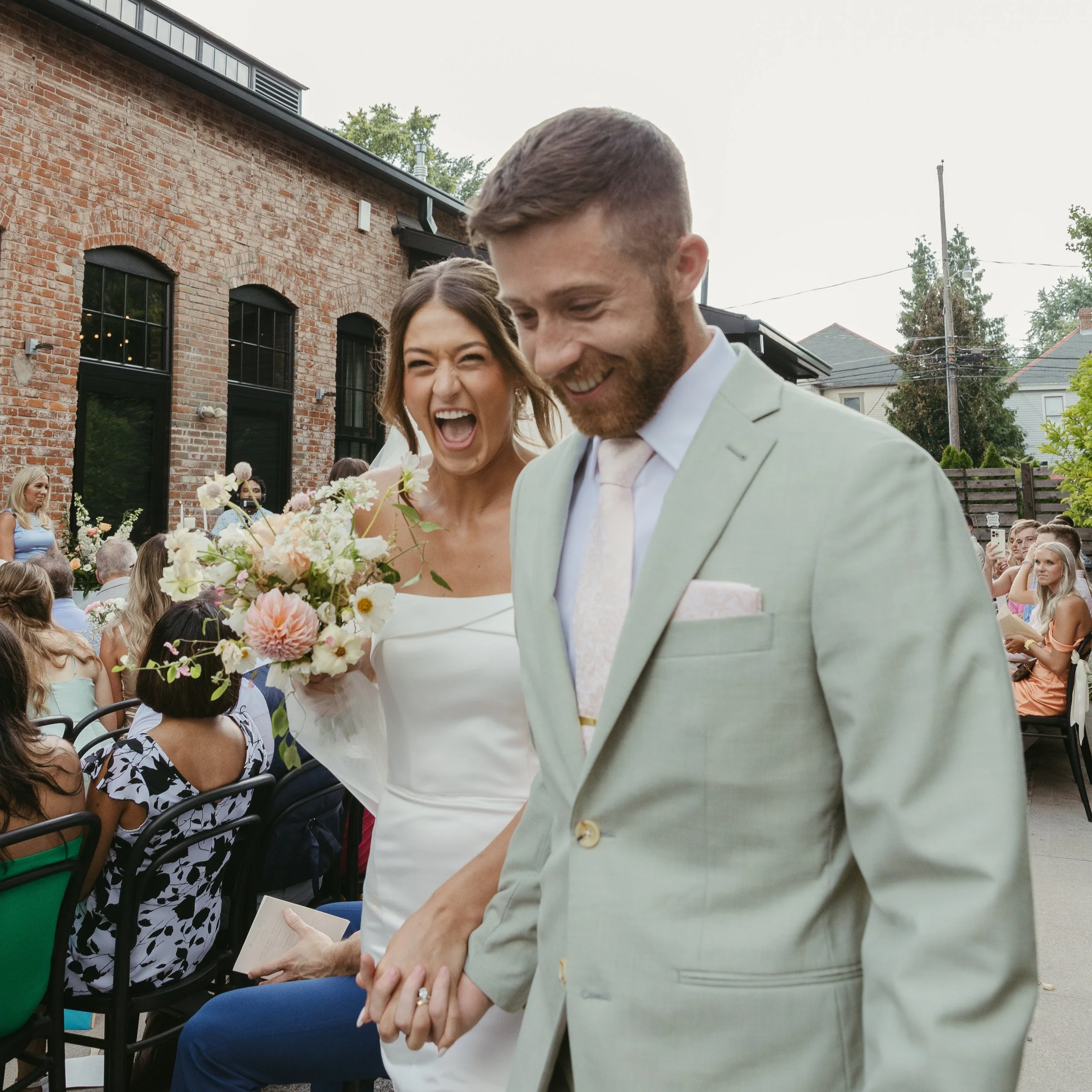 Wedding Photography