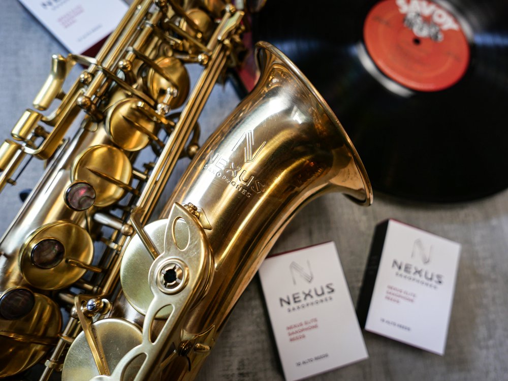 Nexus Shooting, #Davie #FL  Music instruments, Nexus, Audio mixer