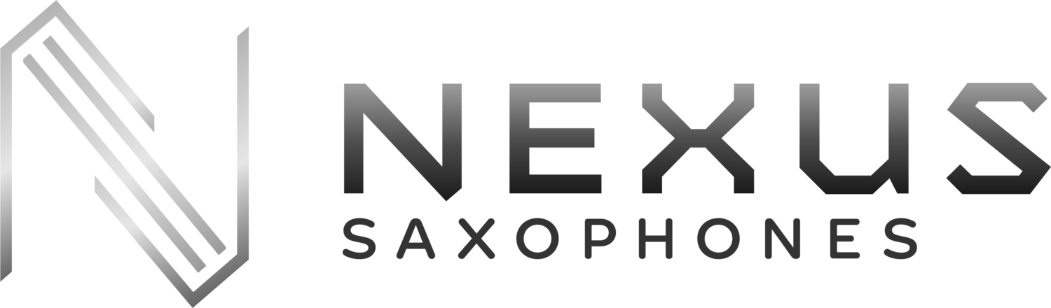 NEXUS SAXOPHONES