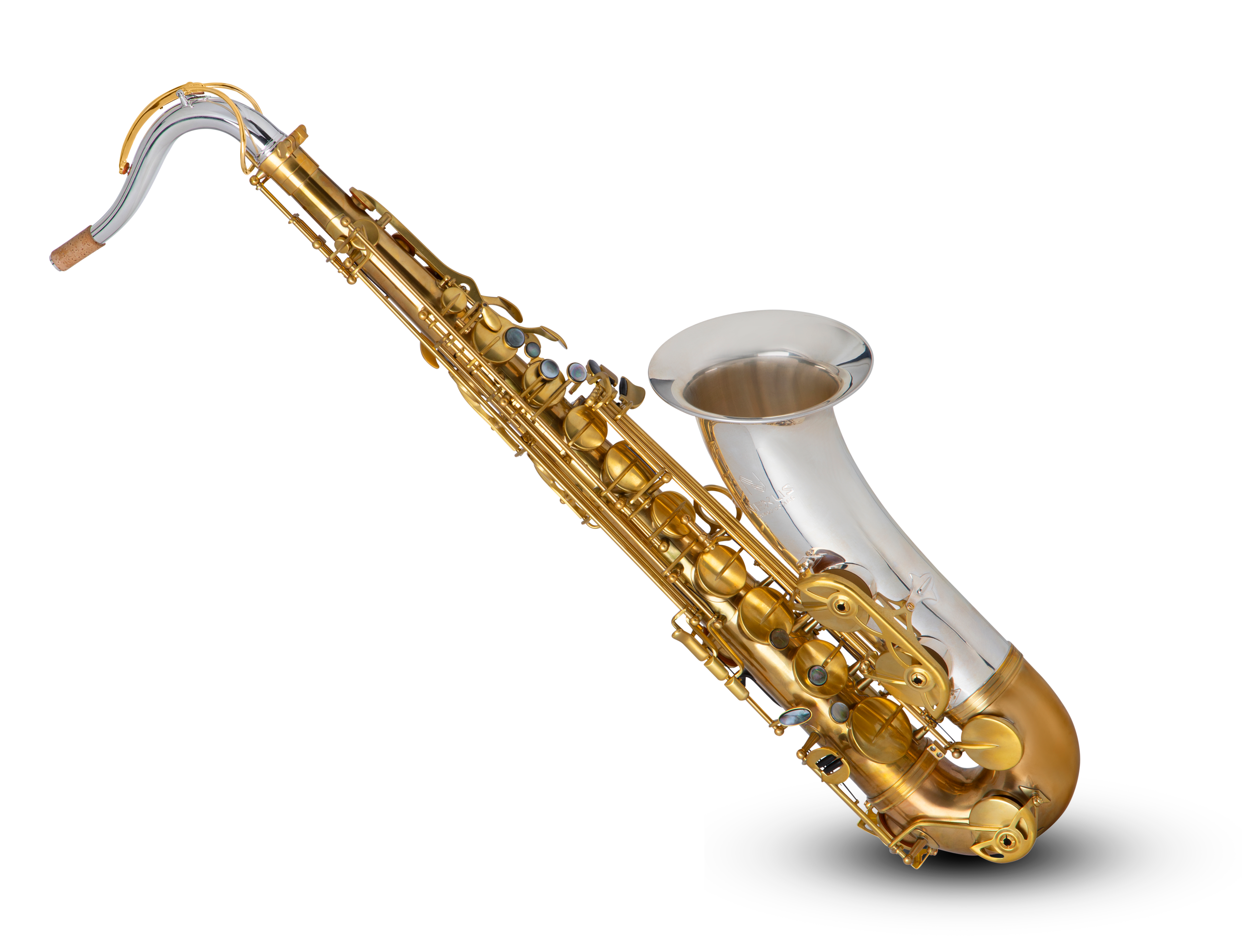 General 4 — NEXUS SAXOPHONES