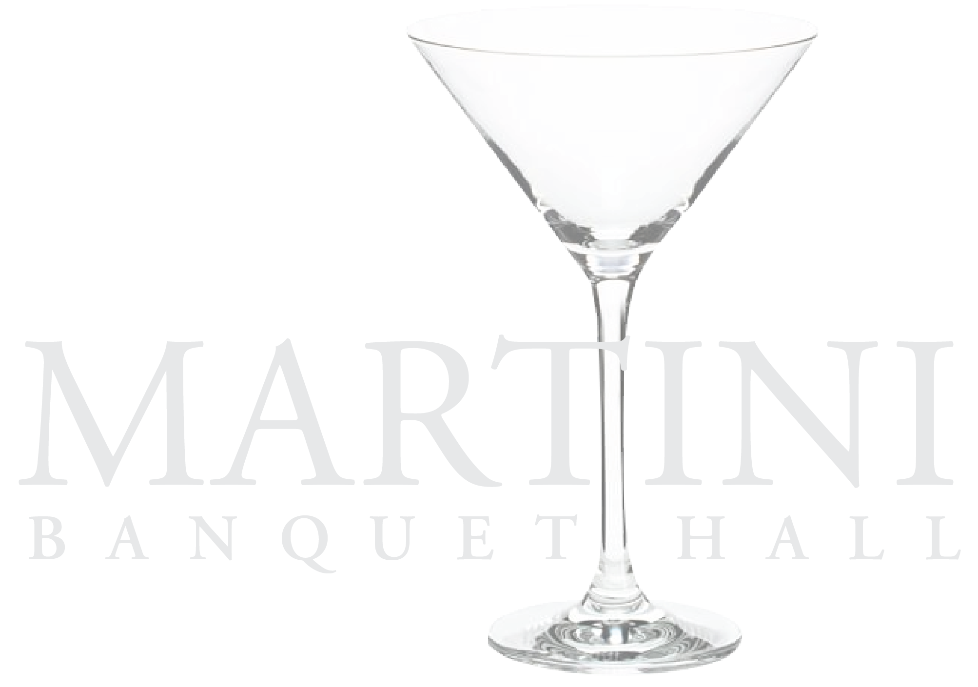 Martini Banquet Hall