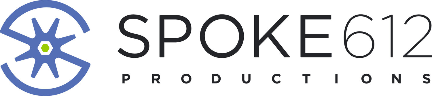 SPOKE612 Productions