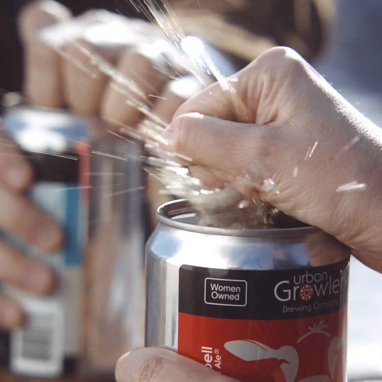 Throwback Thursday Favorite of 2021: Dine St. Paul