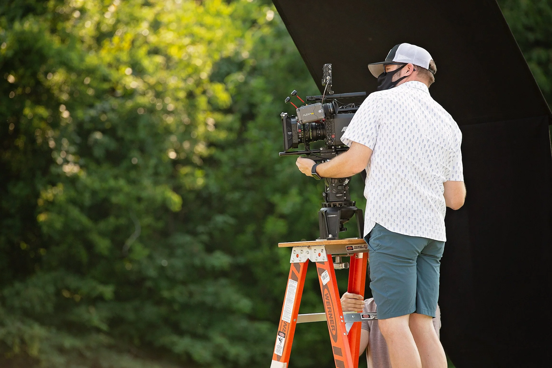 10 Video Production Terms You Should Know