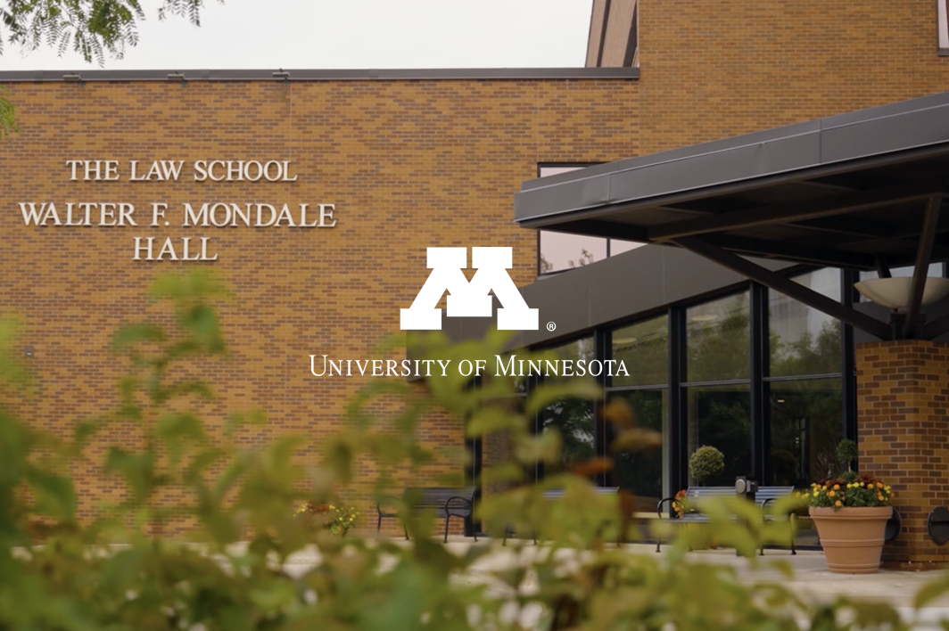 University of Minnesota