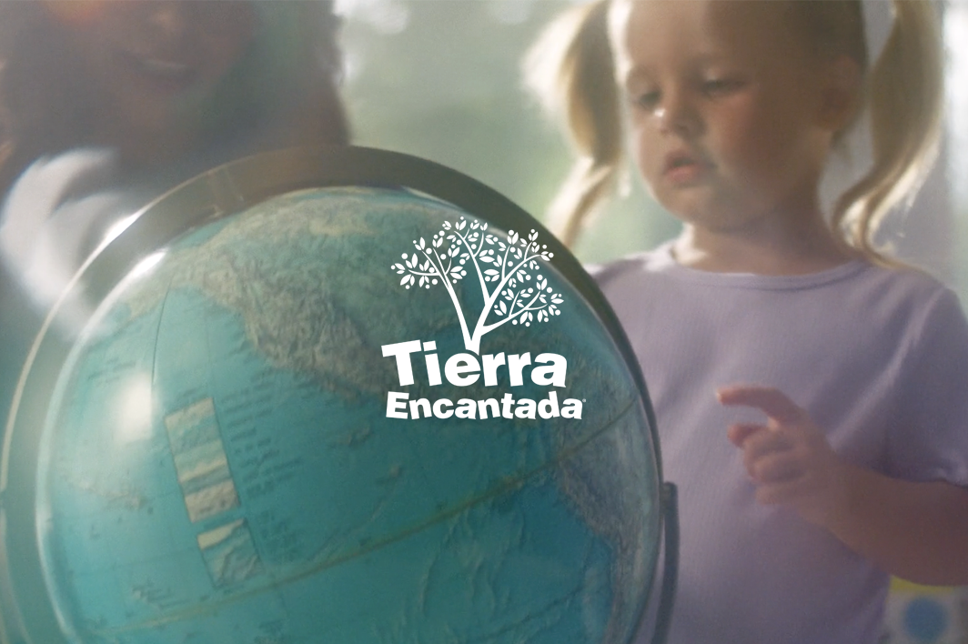 Tierra Encantada