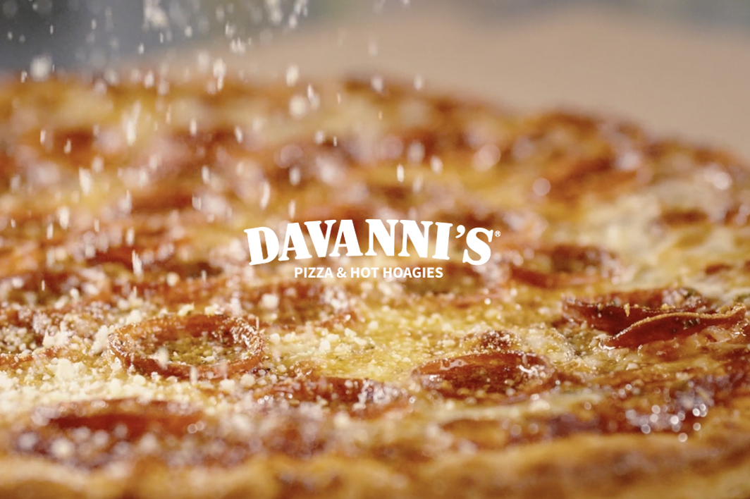 DAVANNIS Pizza and Hot Hoagies