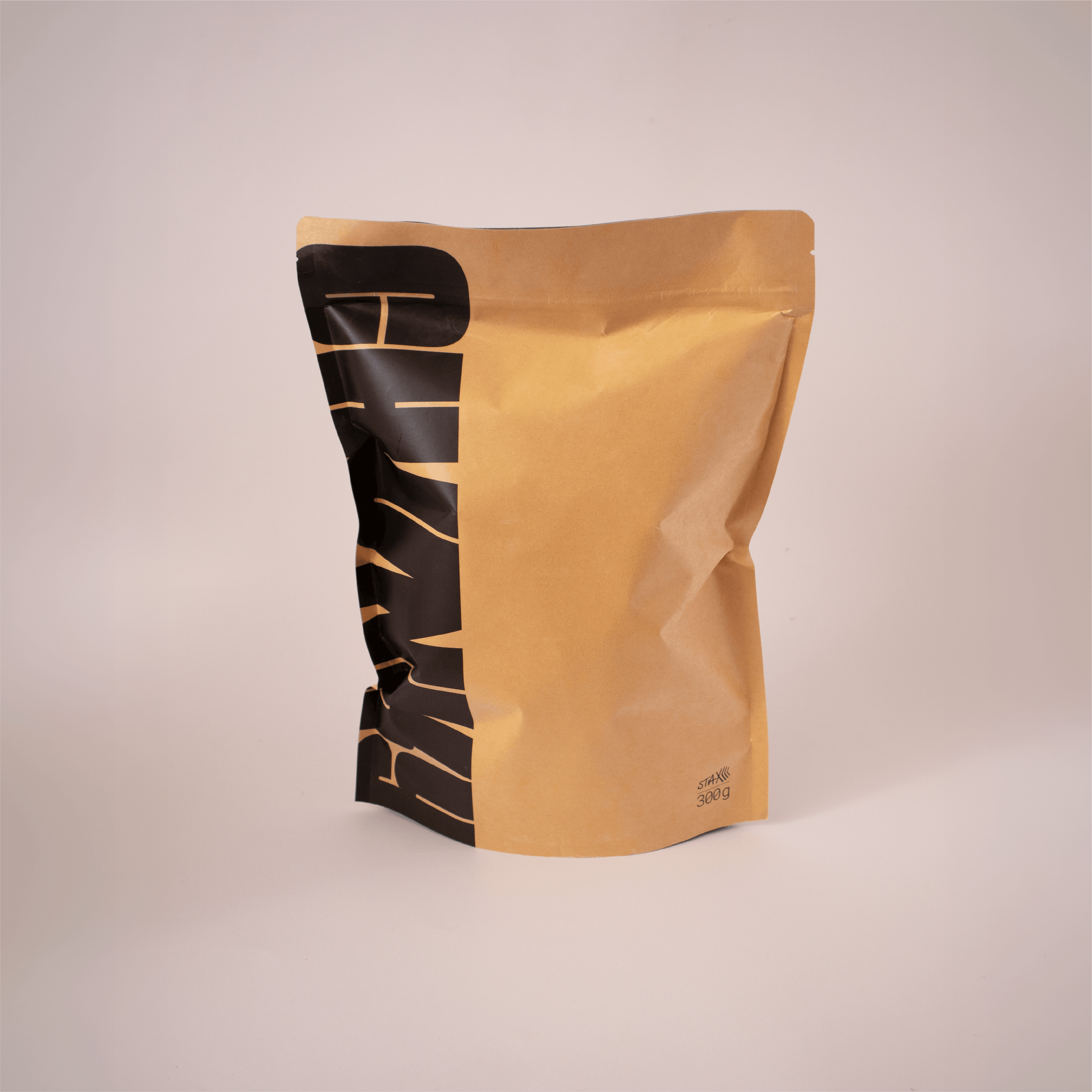 Stax Chalk - Chunky 300g