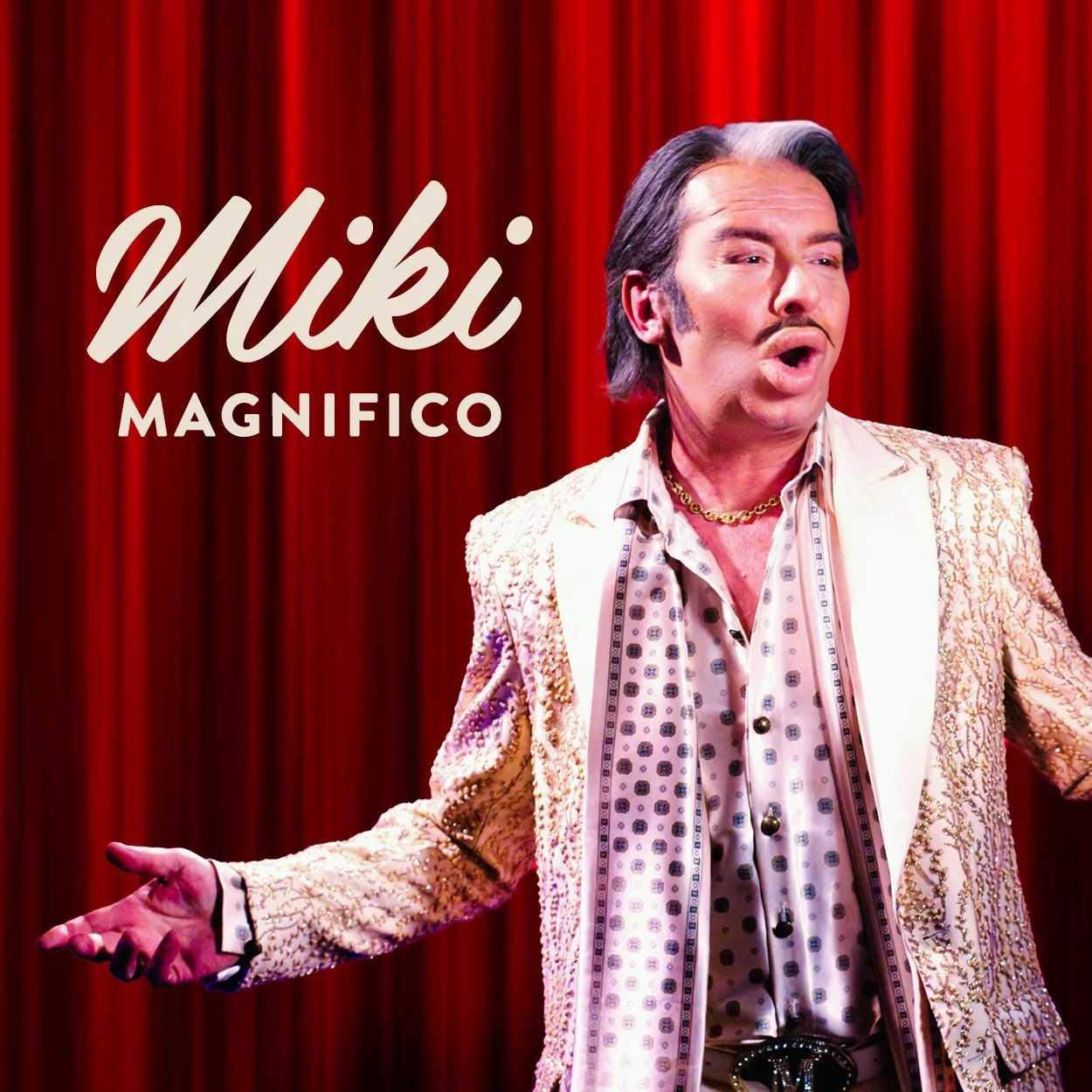 Oglejte si Magnificov novi videospot Miki