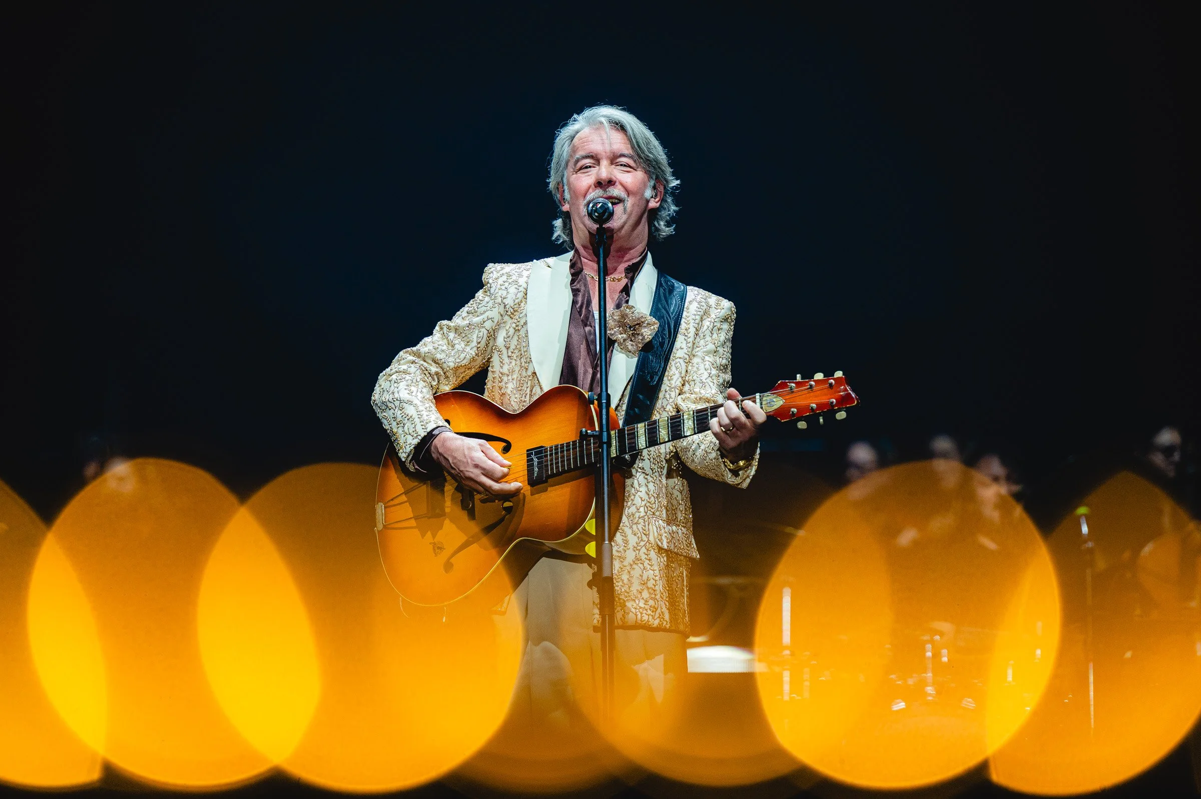 Magnifico v Stožicah 2025