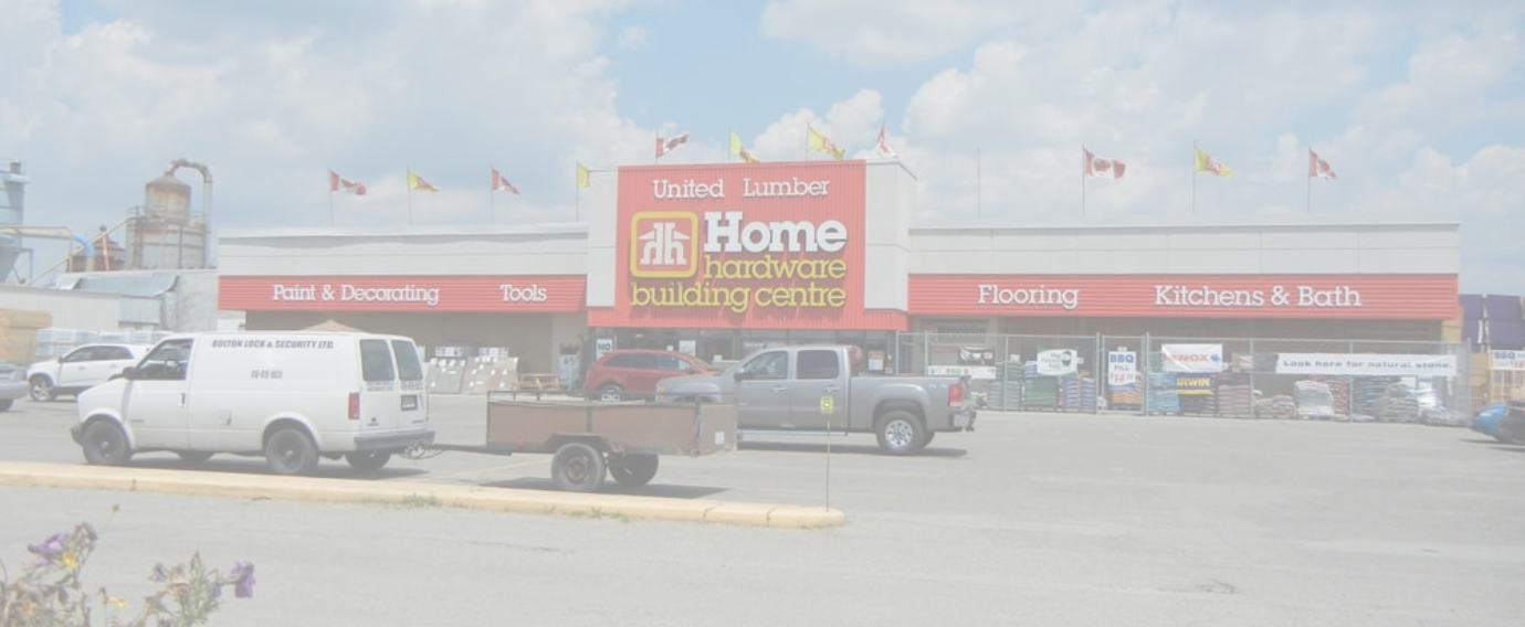 United Lumber — Construction Solutions