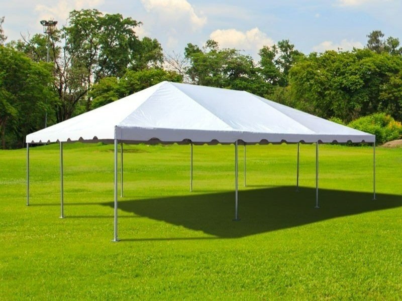 20x30 FRAME TENT