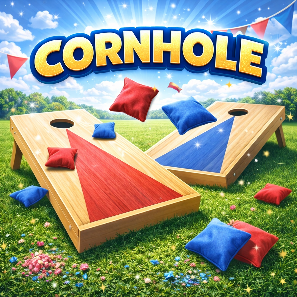 Cornhole
