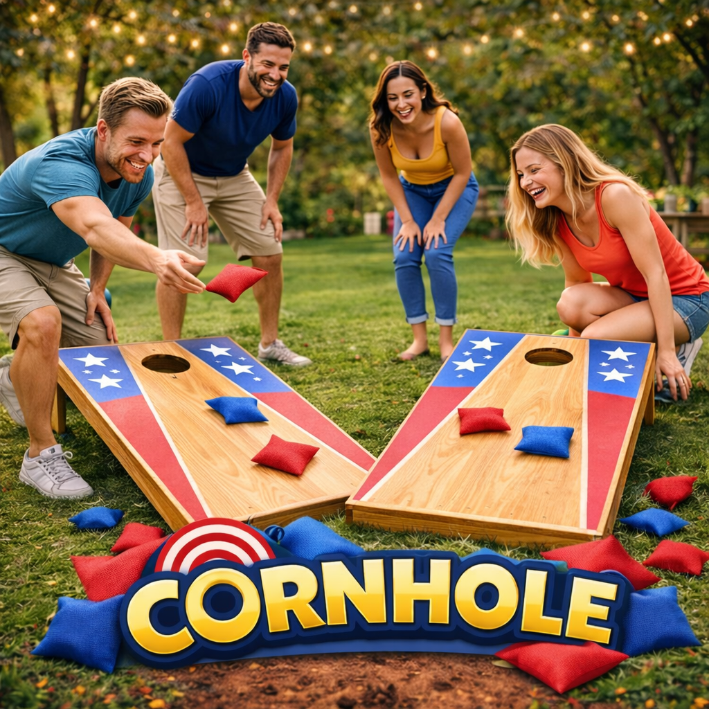Cornhole