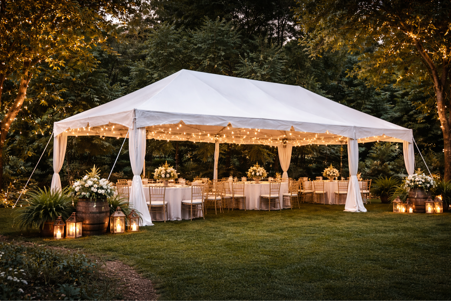 White Frame-20x30 (Copy) (Copy)