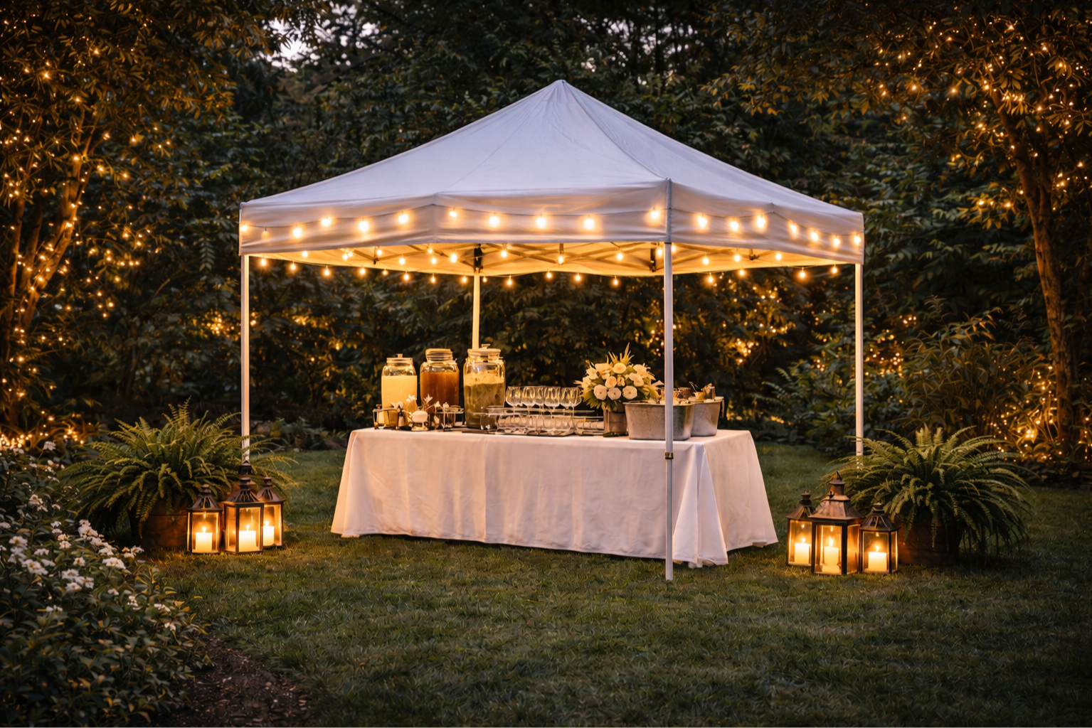 White Canopy-10x10 (Copy) (Copy)