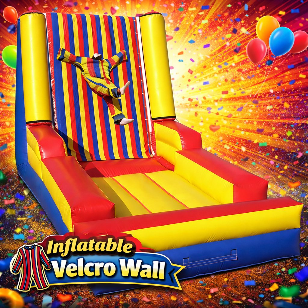 Velcro Wall  (Copy)