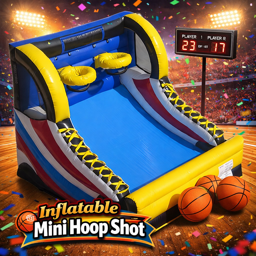 Mini Hoop Shot (Copy)