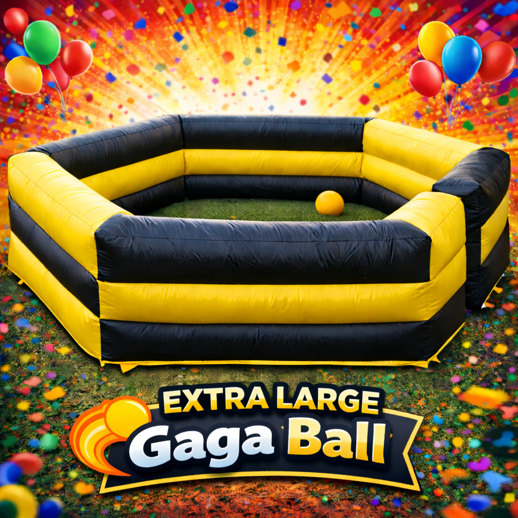 XL Gaga Ball Xtreme Pit (Copy)