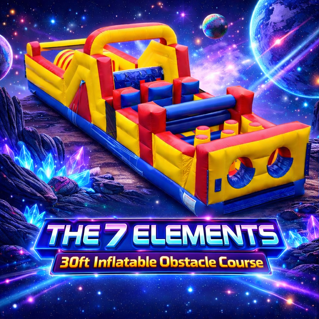 The 7th Element 30ft (Copy) (Copy) (Copy)