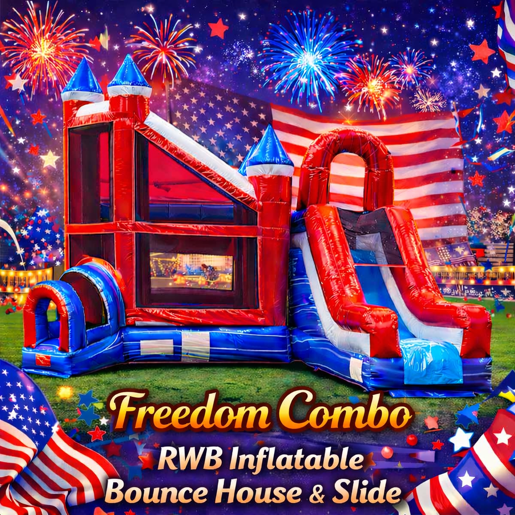 Freedom Combo (Copy) (Copy)