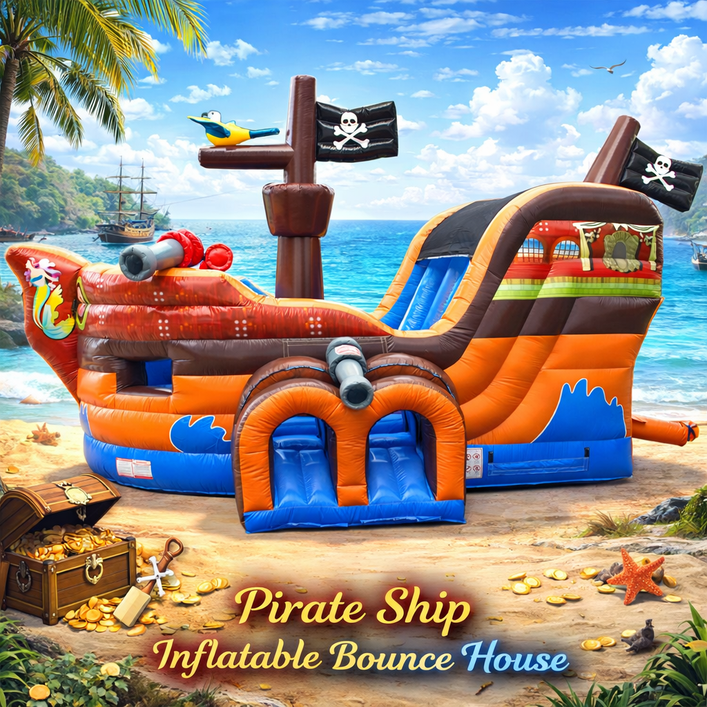 Pirate Ship (Copy) (Copy)
