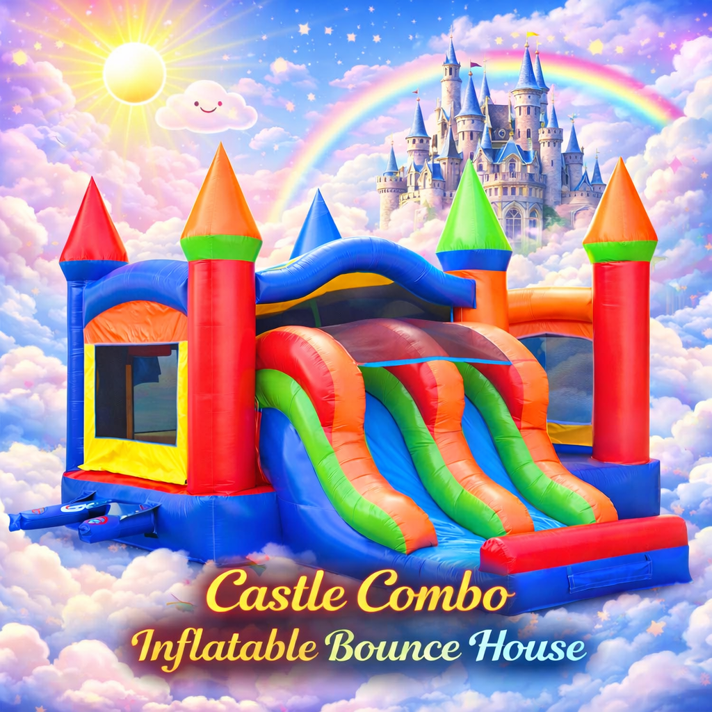 Castle Combo (Copy) (Copy)