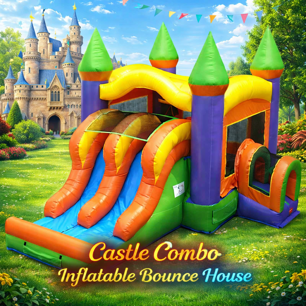 Castle Combo (Copy) (Copy)