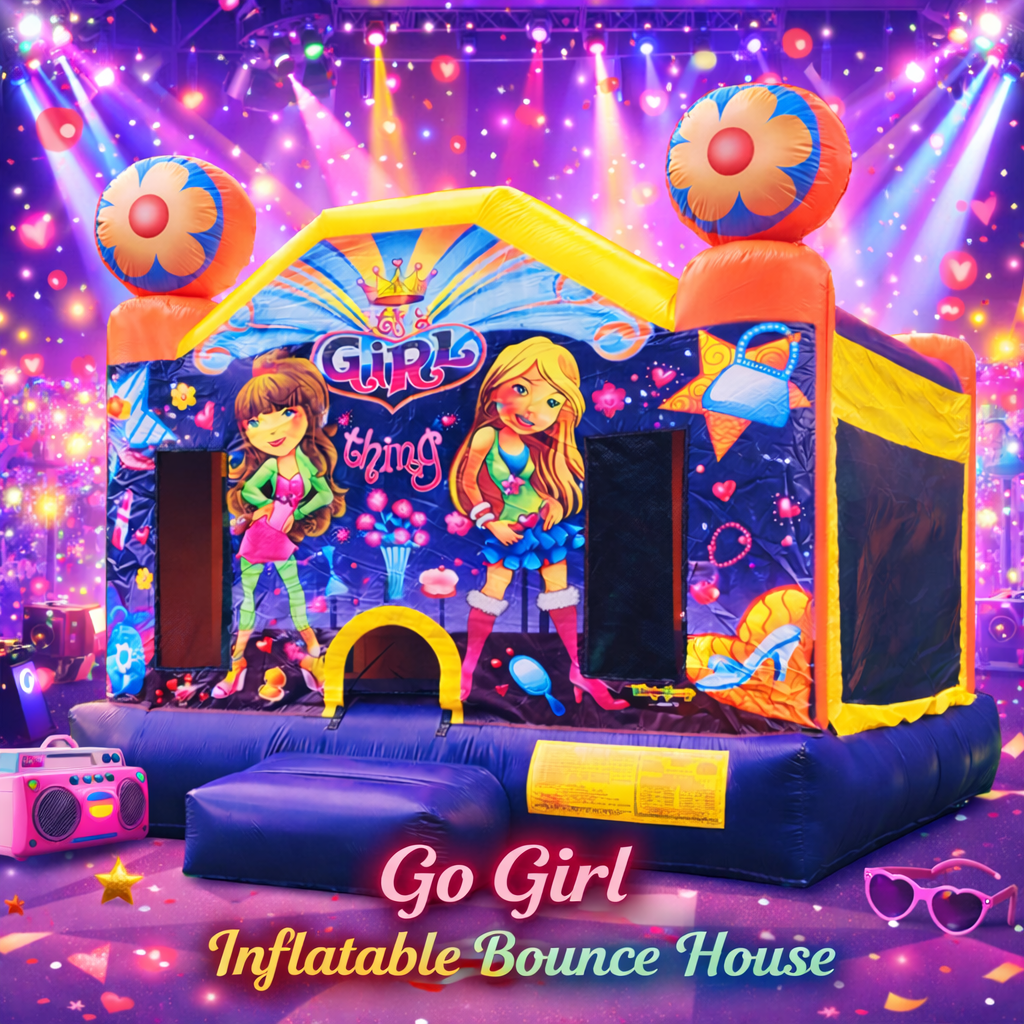 Go Girl (Copy) (Copy)