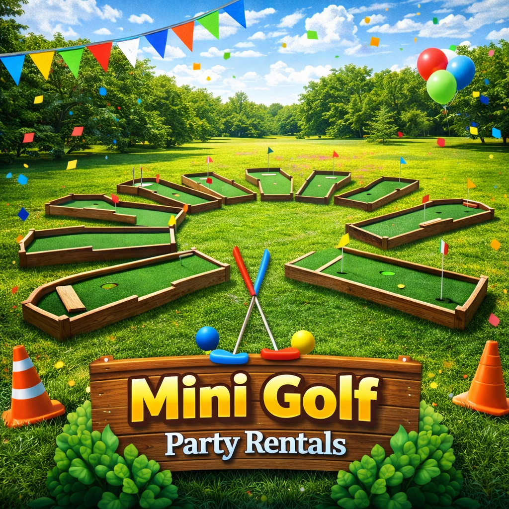 Mini Golf (Copy) (Copy) (Copy)