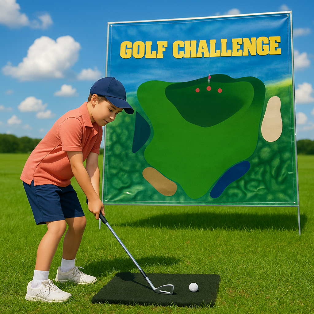 Golf Challenge (Copy) (Copy) (Copy)