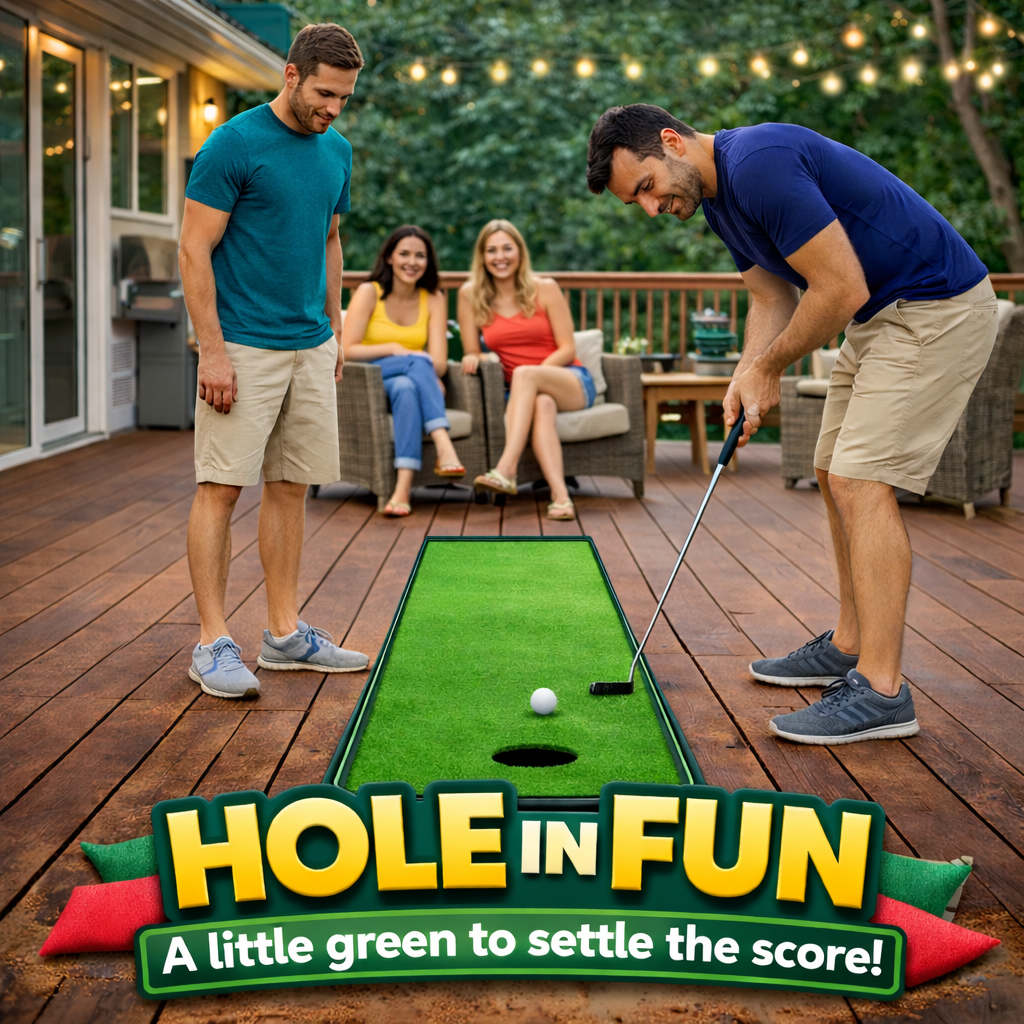 Hole in Fun (Copy) (Copy) (Copy)
