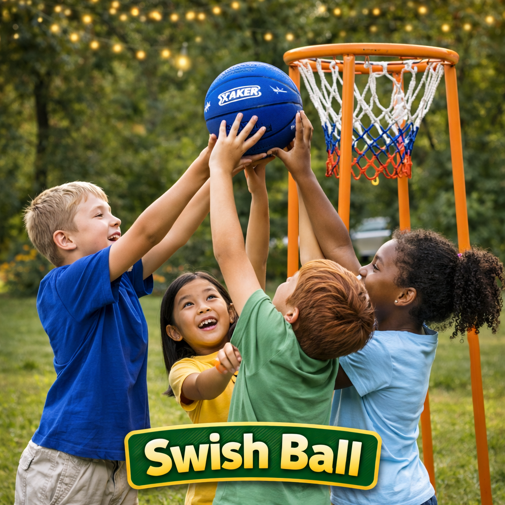 Swish Ball (Copy)