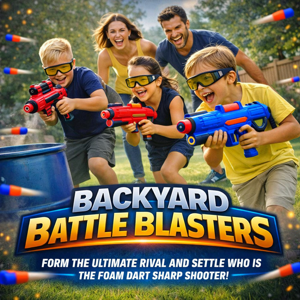 Battle Blasters (Copy)
