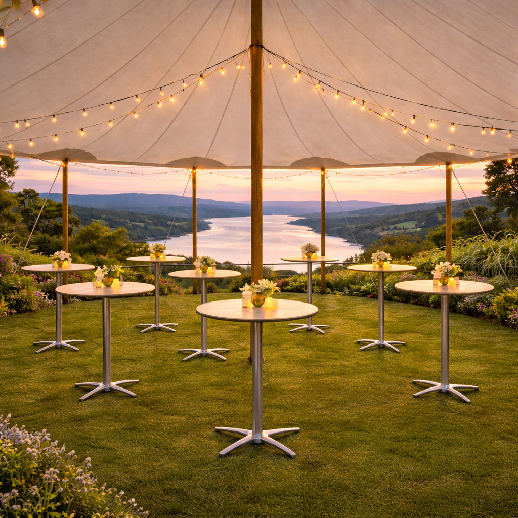 40in High Top (Copy) (Copy)