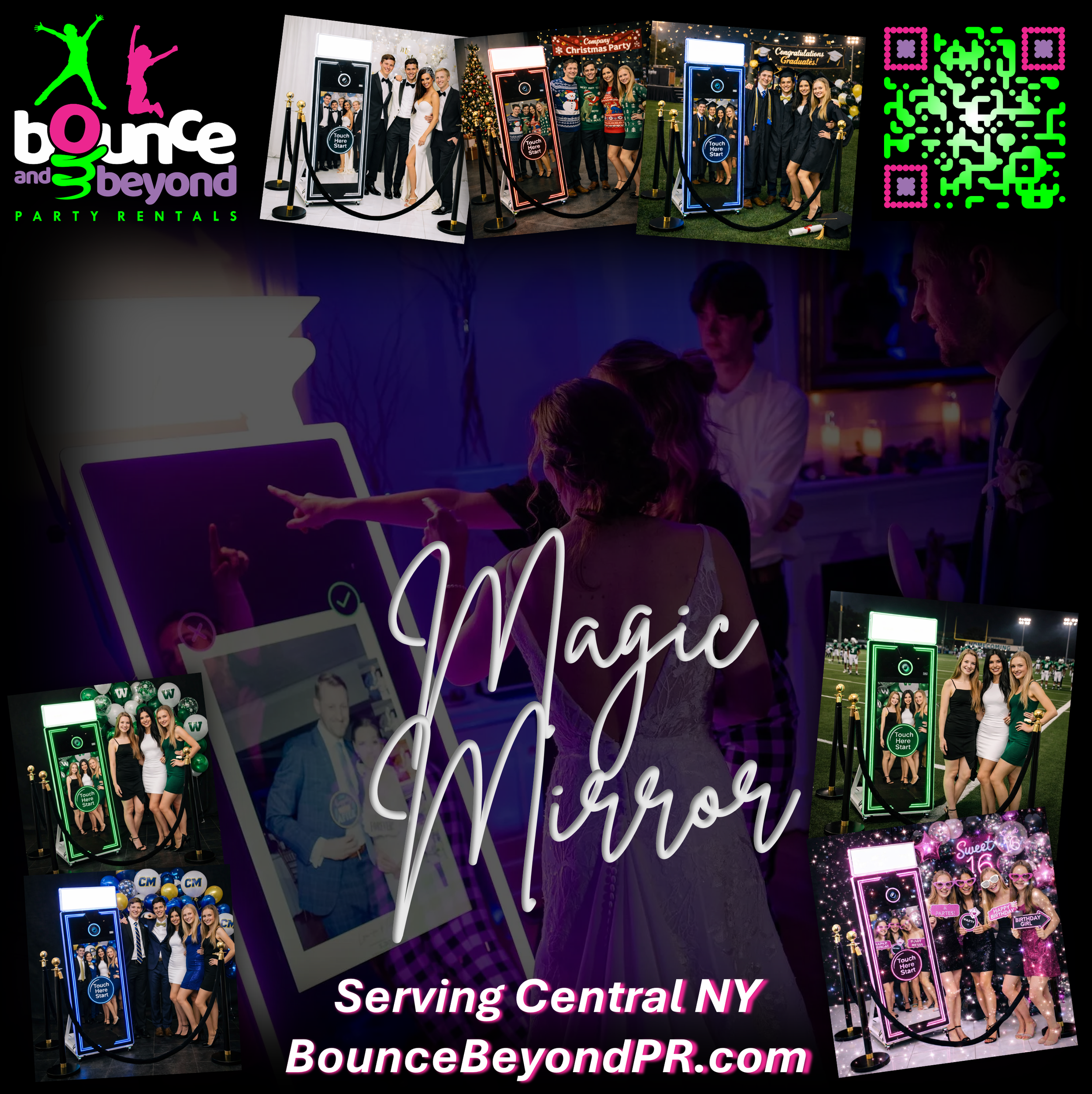 Magic Mirror
