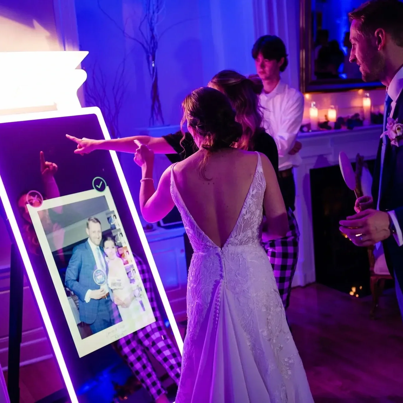 Magic Mirror